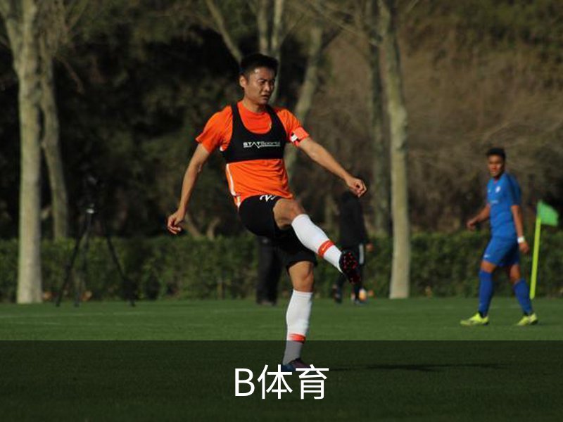 B体育简介